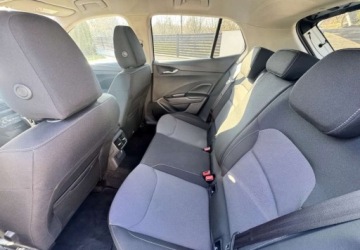 Skoda Fabia IV 2024 Skoda Fabia Skoda Fabia 1.0 TSI DSG Balance Benzyna 116KM, zdjęcie 12