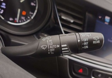 Opel Insignia II Sports Tourer Facelifting 2.0 Diesel 174KM 2022 Opel Insignia 2.0 ON 174KM AT Elegance FV23 Salon PL Serwis ASO Gwarancja, zdjęcie 11