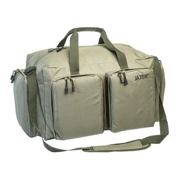 TORBA WĘDKARSKA JAXON UJ-XTA08 52/30/32 cm