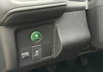 Honda HR-V II SUV 1.5 i-VTEC 130KM 2017 Honda HR-V 1,5 130KM CLIMATRONIC Bezwypadkowy Serwis Dla Wymagajacych 1.5, zdjęcie 32