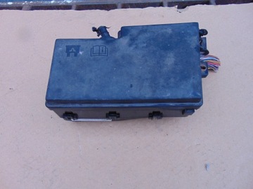 БЛОК ПРЕДОХРАНИТЕЛЕЙ FOCUS MK3 C-MAX MK2 1.6 TDCI