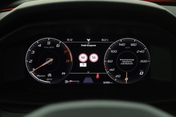 Cupra Formentor Crossover 2.0 TSI 310KM 2022 Cupra Formentor 2.0 TSI VZ 4Drive, Serwis ASO, zdjęcie 11