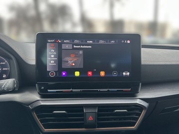 Cupra Formentor Crossover 1.5 TSI 150KM 2024 Cupra Formentor FV-23%, ASO, Salon PL, Bezwypadkow, zdjęcie 20