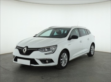 Renault Megane IV 2017 Renault Megane 1.2 TCe, Salon Polska, Klima, zdjęcie 1