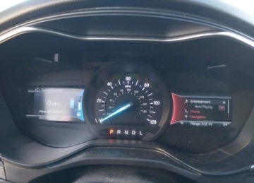 Ford Fusion 2019 Ford Fusion 2019, Hybrid Titanium, 2L, od ubezpieczalni 2.0 Hybryda 143KM, zdjęcie 10