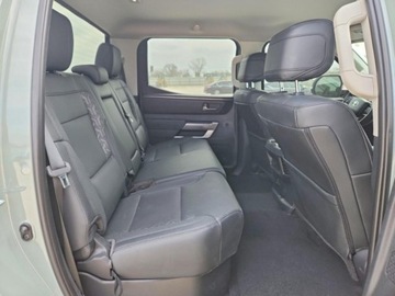 Toyota Tundra II 2024 Toyota Tundra 2024 TOYOTA TUNDRA CREWMAX SR 3.4 Benzyna 358KM, zdjęcie 10