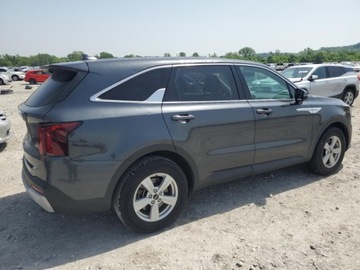 Kia Sorento IV 2024 Kia Sorento 2024r., 2.5L 2.5 Benzyna 191KM, zdjęcie 3