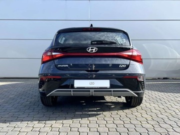 Hyundai i20 III Hatchback Facelifting 1.0 T-GDI 100KM 2025 Hyundai i20 1.0 T-GDI 6MT Modern Comfort LED 2025 Benzyna 100KM, zdjęcie 4