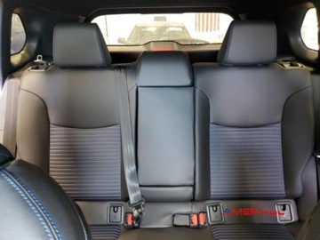 Toyota Corolla Cross 2.0 Hybrid Dynamic Force 197KM 2024 Toyota Corolla Cross 2024r., SE, 2.0L 2.0 Hybryda 196KM, zdjęcie 9