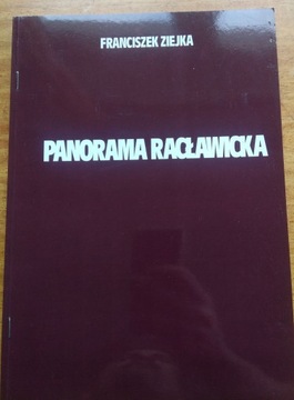 Panorama Racławicka F. Ziejka