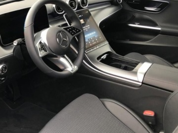 Mercedes Klasa C W206 Kombi 1.5 180 170KM 2025 C Klasa 180 Business Edition Estate 1.5 (170KM) 2025, zdjęcie 5