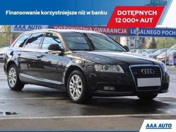 Audi A6 2.7 TDI, 187 KM, 4X4, Automat, VAT 23%