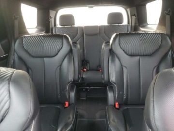 Hyundai 2023 Hyundai Palisade 2023, 3.8L, 4x4, CALLIGRAPHY, od ubezpieczalni 3.8 Benzyna, zdjęcie 8