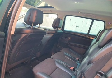 Renault Espace V 2021 Renault Espace LED Bezwypadkowy Serwis GetHelp 2.0 Diesel 160KM, zdjęcie 12