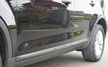 Ford Kuga I 2.0 Duratorq TDCi 140KM 2011 Ford Kuga 2.0D Navi Kamera 4x4 155 Tys Km Oryginal Lakier Sprowadzony, zdjęcie 16