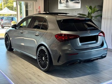 Mercedes Klasa A W177/V177 Hatchback Facelifting 2.0 220 190KM 2025 A Klasa 220 4-Matic AMG Line 2.0 (190KM) 2025, zdjęcie 3