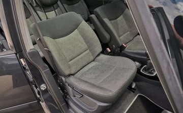 Renault Espace IV Van 2.0 dCi 150KM 2011 Renault Espace Renault Espace 2.0 dCi FAP Edition 25th 2.0 Diesel 150KM, zdjęcie 14