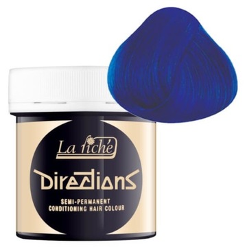 LA RICHE Direction ТОНЕРНАЯ КРАСКА АТЛАНТИК СИНИЙ
