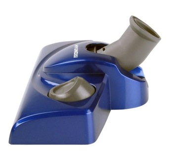 ВЕРТИКАЛЬНЫЙ ПЫЛЕСОС 2В1 HYUNDAI VC020B 600Вт