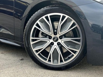 Audi A5 B10 Limousine 2.0 TFSI 150KM 2025 AUDI A5 TFSI Sedan 2.0 (150KM) 2025, zdjęcie 15