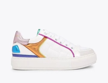 Buty Damskie Kurt Geiger Sneakers Multikolor r.36