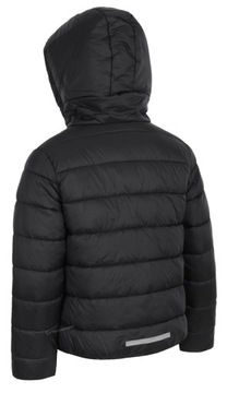 4F CHŁOPIĘCA KURTKA PUCHOWA PIKOWANA / rozm 158