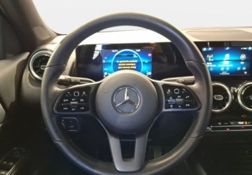 Mercedes GLB SUV 1.3 200 163KM 2022 Mercedes-Benz GLB 200 1.3 163KM DCT 2022r., Salon PL, I wlasciciel, VAT 23, zdjęcie 30