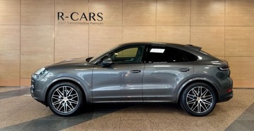 Porsche Cayenne III SUV Facelifting 3.0 353KM 2025 Porsche Cayenne salon Polska FV 23 R CARS Warszawa 3.0 Benzyna 353KM, zdjęcie 6