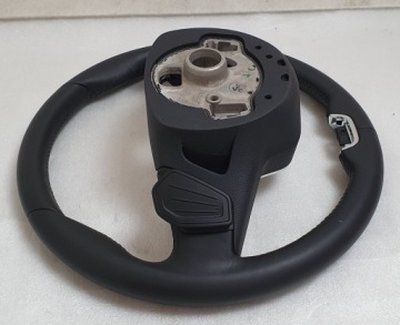 РУЛЕВОЕ КОЛЕСО SKODA KODIAQ OCTAVIA IV