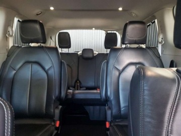 Chrysler Pacifica II 2022 Chrysler Pacifica Touring L, 2022r., 3.6L 3.6 Benzyna 287KM, zdjęcie 8