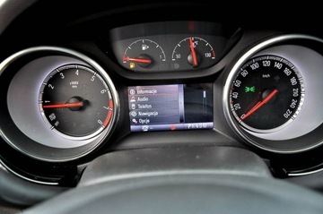 Opel Astra K Sports Tourer 1.4 Turbo 150KM 2016 Opel Astra 1.4 Turbo 150 KM Full Opcja Automat, zdjęcie 20