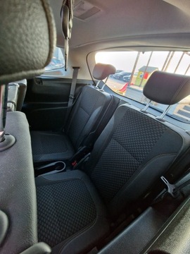 Opel Zafira C 2017 CZARNY OPEL ZAFIRA ELITE 2X PANORAMA FULL-LED NAVI 7-OSÓB, zdjęcie 17