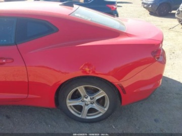 Chevrolet Camaro VI Coupe 3.6 335KM 2020 Chevrolet Camaro 1LT 2020 3.6 Benzyna 335KM, zdjęcie 2