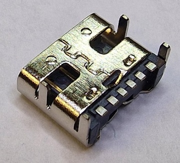 Разъем USB-C USB-разъем USB005