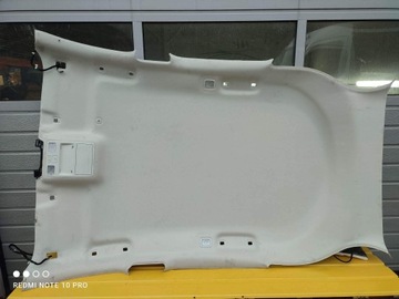 FORD KUGA III MK3 PODSUFITKA SUFIT
