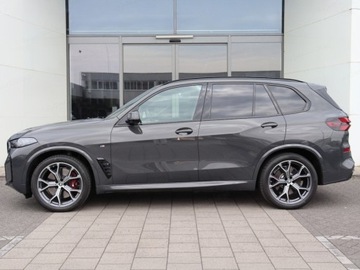 BMW X5 G05 SUV Facelifting 3.0 30d 298KM 2025 BMW X5 xDrive30d Sport Suv 2.0 (298KM) 2025, zdjęcie 1