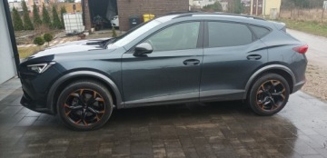 Диски 18 для CUPRA Leon KL FL Formentor FL Born Terramar