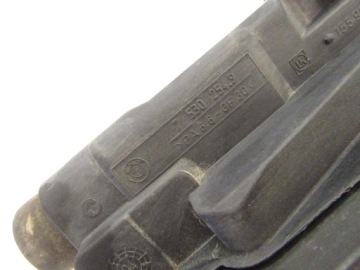 Halter Halter des Kühlers rechts rechts vorne BMW e46 e83 X3 | thumb 5