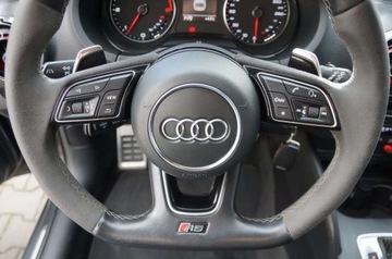 Audi A3 8V Hatchback 3d 2.0 TDI 184KM 2013 Audi A3 Sportback 2.0 TDI CR 184 KM, 4x4, S-Line, Automat, Navi, Alcantara, zdjęcie 20