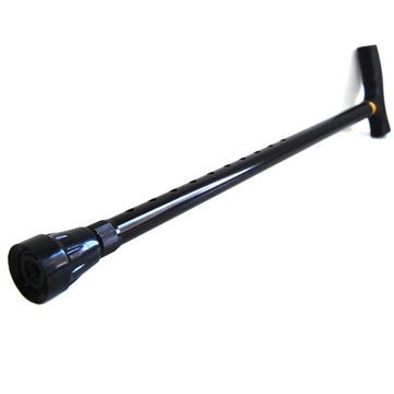 ОРТОПЕДИЧЕСКАЯ ЛЮМИННАЯ СКЛАДНАЯ ТРОСТЬ ДЛЯ ИНВАЛИДОВ