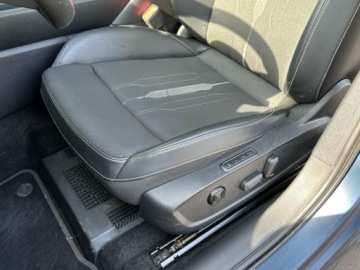 Cupra Formentor Crossover 2.0 TSI 310KM 2020 Cupra Formentor VZ 4Drive DSG 310KM FV23%, zdjęcie 12