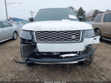 Land Rover Range Rover V 2021 Land Rover Range Rover Westminster 2021 3.0 Benzyna 395KM, zdjęcie 7