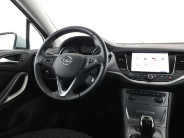 Opel Astra K Hatchback 5d 1.6 CDTI 110KM 2019 Opel Astra Business BiTurbo 150KM navi kamera, zdjęcie 15