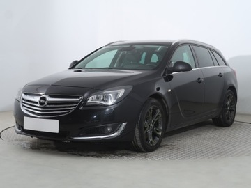 Opel Insignia I Country Tourer 2.0 CDTI Ecotec 170KM 2015 Opel Insignia 2.0 CDTI, Salon Polska, Serwis ASO, zdjęcie 1