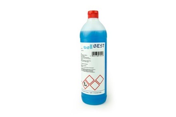 Chemia basenowa Algen Super przeciw glonom - 1KG