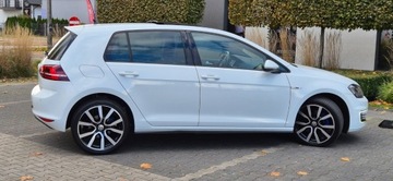 Volkswagen Golf VII 2015 VW Golf VII GTE plugin in hybryda 204PS full opcja polecam, zdjęcie 38