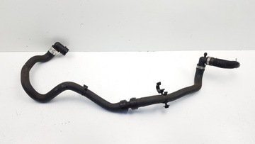 Шланг радиатора 215762154R 1.5 dci Scenic 4 0км