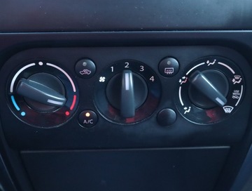 Suzuki SX4 I Hatchback Facelifting 1.6 VVT 120KM 2013 Suzuki SX4 1.6 VVT, Salon Polska, 4X4, Klima, zdjęcie 12