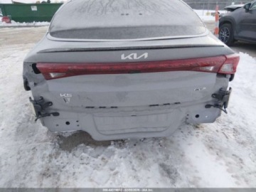 Kia 2024 Kia K5 2024 r, 1,6L GT-LINE AWD 1.6 Benzyna 180KM, zdjęcie 15