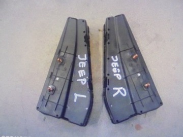 JEEP GRAND CHEROKEE WK2 PODUSZKA FOTELA LEWA PRAWA